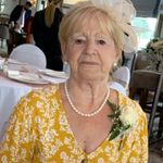 Patricia Pullan - @patricia_pullan41 - Instagram