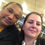 Patrícia Paulinho - Facebook