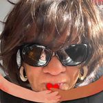 Patricia Pullen Boyd - @patriciapullenboyd - Instagram