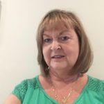 Patricia Pullin - @patricia.pullin.37 - Instagram