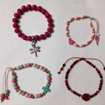 Pulseras - @pulseras_patricia - Instagram