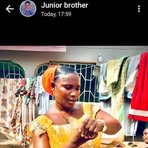 Boakye Patricia - Facebook