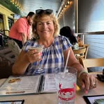 Patricia Quicksell - @patriciaquicksell - Instagram