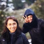 Patricia Andrea Aracena Coello - @patriciaracena - Instagram