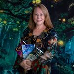 Patricia Rae - @authorofmarkofthefaerie - Instagram