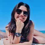 Patricia Rae Bueno - @patriciaraebueno - Instagram