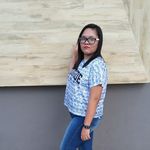 Patricia Rae Cruz Diaz - @diazpaat - Instagram
