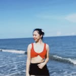 Patricia Rae Delos Reyes - @raeeyesss - Instagram