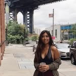 Patricia Vargas - @patriciaraev - Instagram