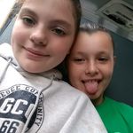Patti_Magoffin - @patricia_rae_10 - Instagram