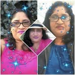 Patricia Ramcharran - Facebook