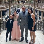 Patricia DePasquale Ranallo - @patriciadepasqualeranallo - Instagram