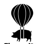 Patricia Raper - @flyingpigshop_ - Instagram
