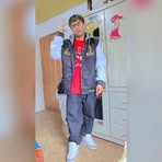 Patricio Rapper - Facebook