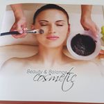 Beauty & Balance kosmetic - @patriciaraschdorf - Instagram