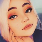 Patricia Anna-Isabell Rasch - @el_palima - Instagram
