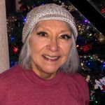 Patricia Rasch - @mebevag739 - Instagram