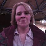 Patricia Rascher - @patriciarascher - Instagram