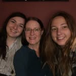 Patricia Rawson - @bprkat - Instagram
