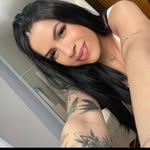 Patrícia - @patricia_rayachi - Instagram