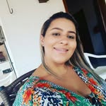 Patricia Rayanne - @patriciarayanegomesde - Instagram