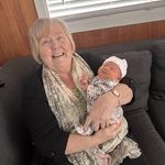 Patricia Rayner - @pat.rayner25 - Instagram