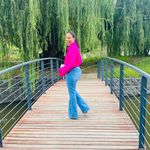 Patricia Rayners - @patriciarayners - Instagram