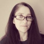 Patricia - @readingswithpatricia - Instagram