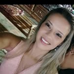 Patrícia Real - @patriciarealcantora - Instagram