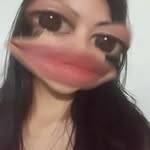 Patricia Real - @_hyowi - Instagram