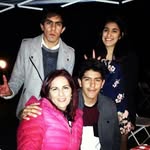 Patricia Real - @patoroka1410 - Instagram