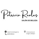 Patricia Reales García - @patriciarealesgarcia - Instagram