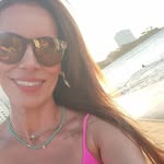 Patricia Reali - @patriciareali - Instagram