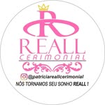 REALL CERIMONIAL E ASSESSORIA - @patriciareallcerimonial - Instagram