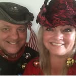 Patricia Anderson - @patriciarecordanderson - Instagram