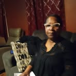 Patricia Redd - Facebook
