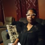 Patricia Redd - @patriciaredd677 - Instagram