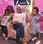 Patricia Redd - Facebook