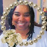 Patricia Redd-Spann - @patriciaredd.spann - Instagram