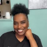 Patricia Redd-Spann - @mysecretclosest - Instagram