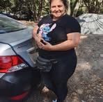 Patricia Renderos - Facebook