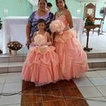 Patricia Renderos - @patricia.renderos - Instagram