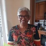 Patricia Rene-corail - @renecorailpatricia - Instagram