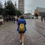 Patricia Renesme Sanchez - @patriciarenesme - Instagram