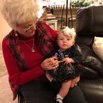 Patricia A. Rhoades - @memaw_pat_ - Instagram