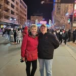 Patricia Rhoades - @prhoades3 - Instagram
