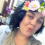 Patricia Rhoades - @pattyrcake1580 - Instagram