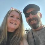 Patricia Rhoades - @rhoadespk - Instagram