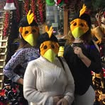 Patricia Ridout - Facebook