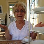Patricia Ritch - @ritch_patricia - Instagram